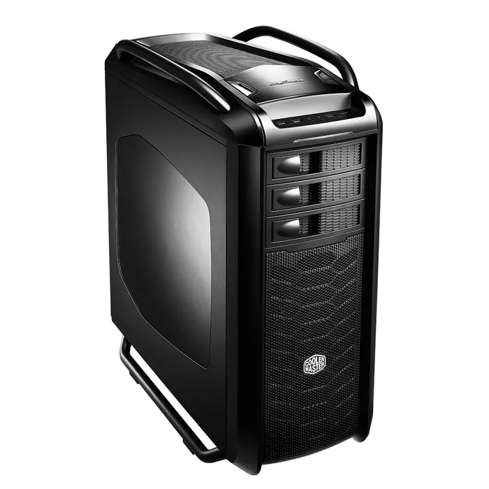 Cooler Master COS-5000-KWN1 Photo 1