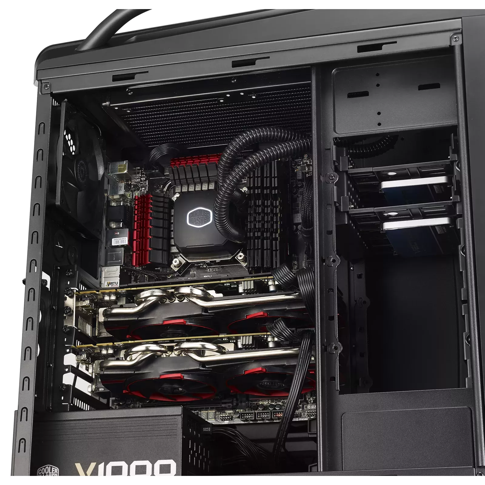 Cooler Master COS-5000-KWN1 Photo 6