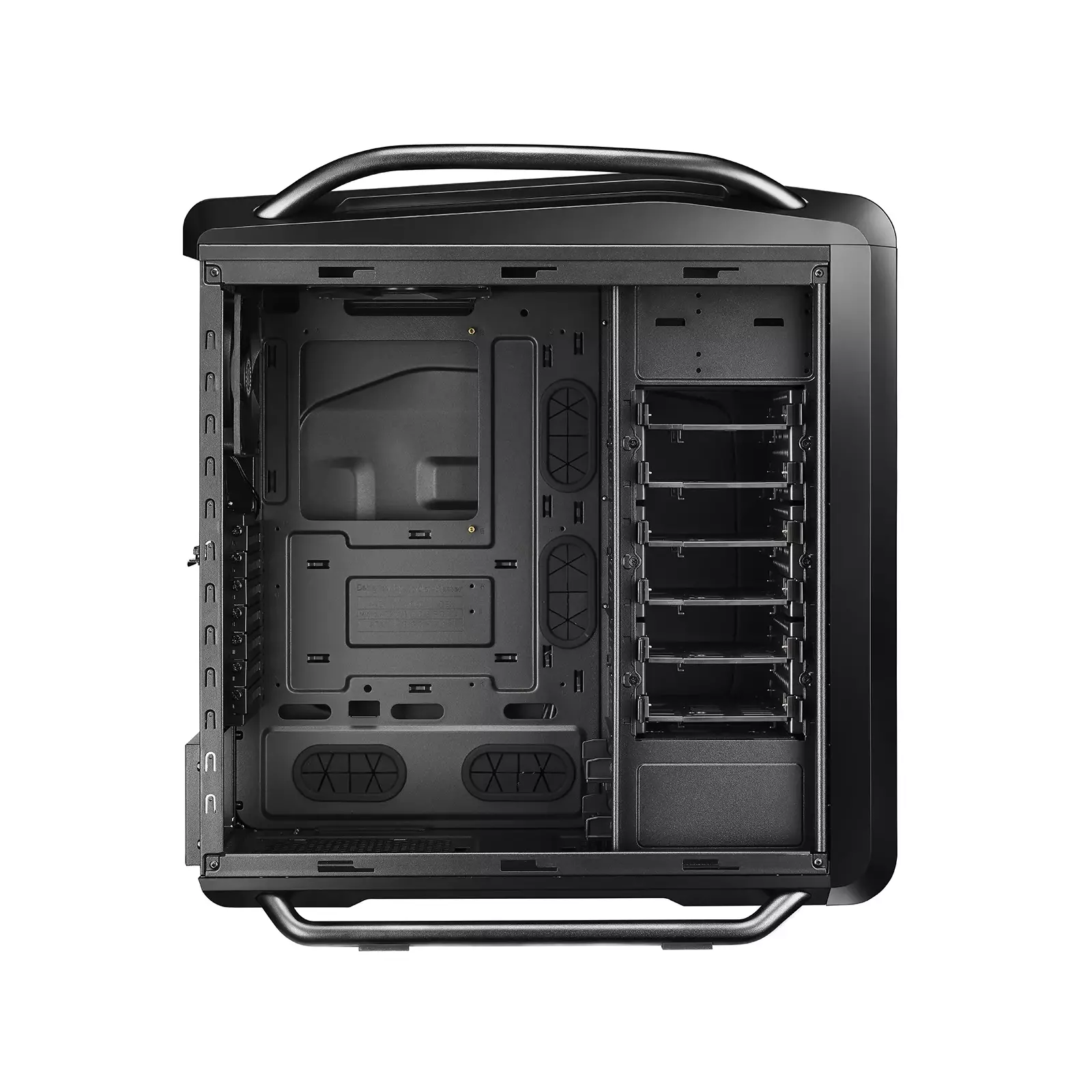 Cooler Master COS-5000-KWN1 Photo 11