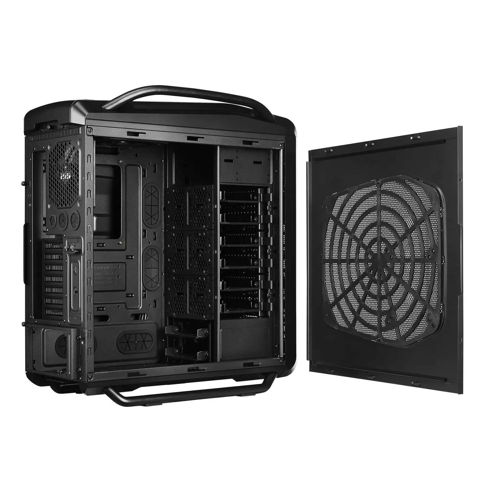 Cooler Master COS-5000-KWN1 Photo 13