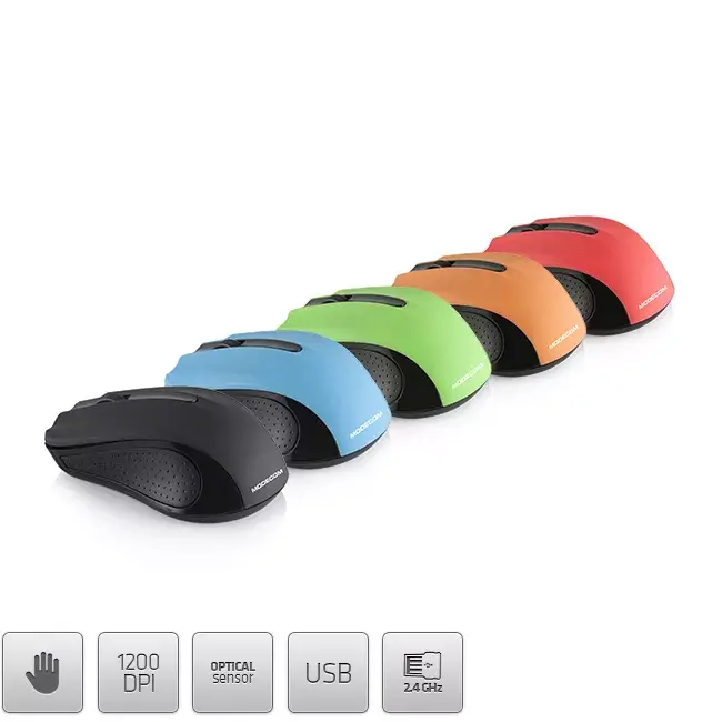 Мышь Modecom MC-WM9 Photo 5