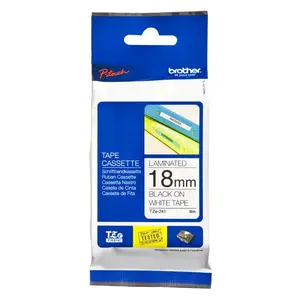 Label-making tape Brother TZE-241