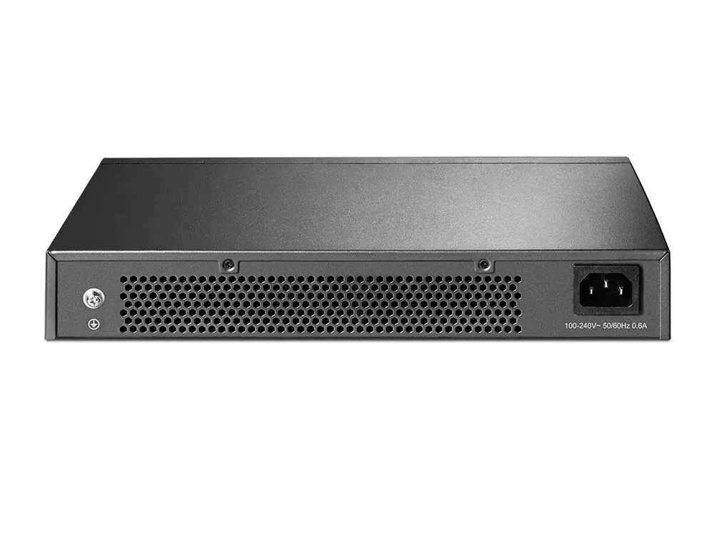Managed Switch TP-Link TL-SG1024DE Photo 3