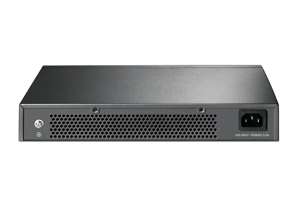 Pārvaldāms slēdzis TP-Link TL-SG1024DE Photo 7