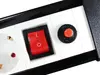 Сетевой удлинитель Equip 245553 1.5 м Photo 2