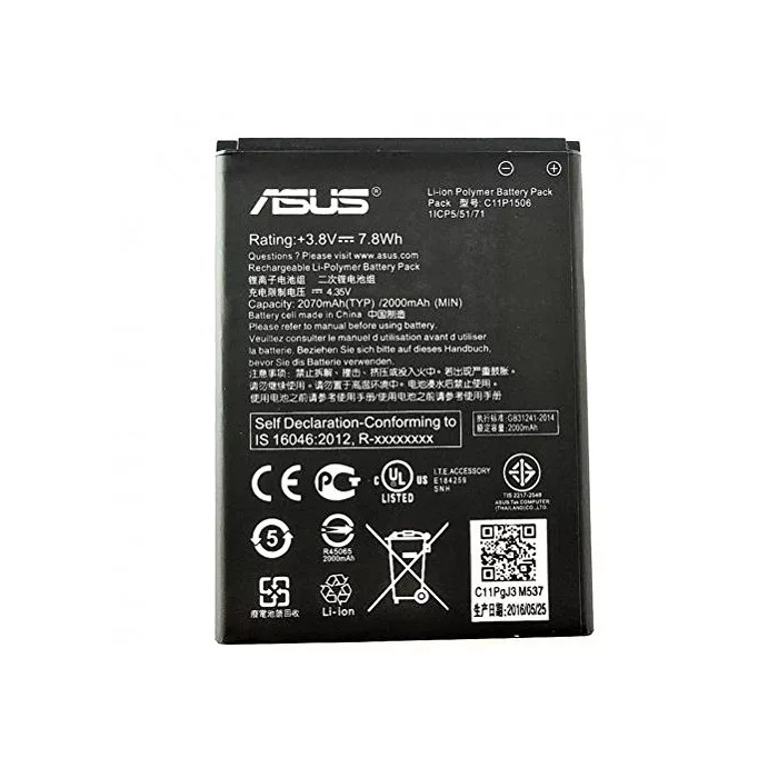 Asus C11P1506 Photo 1