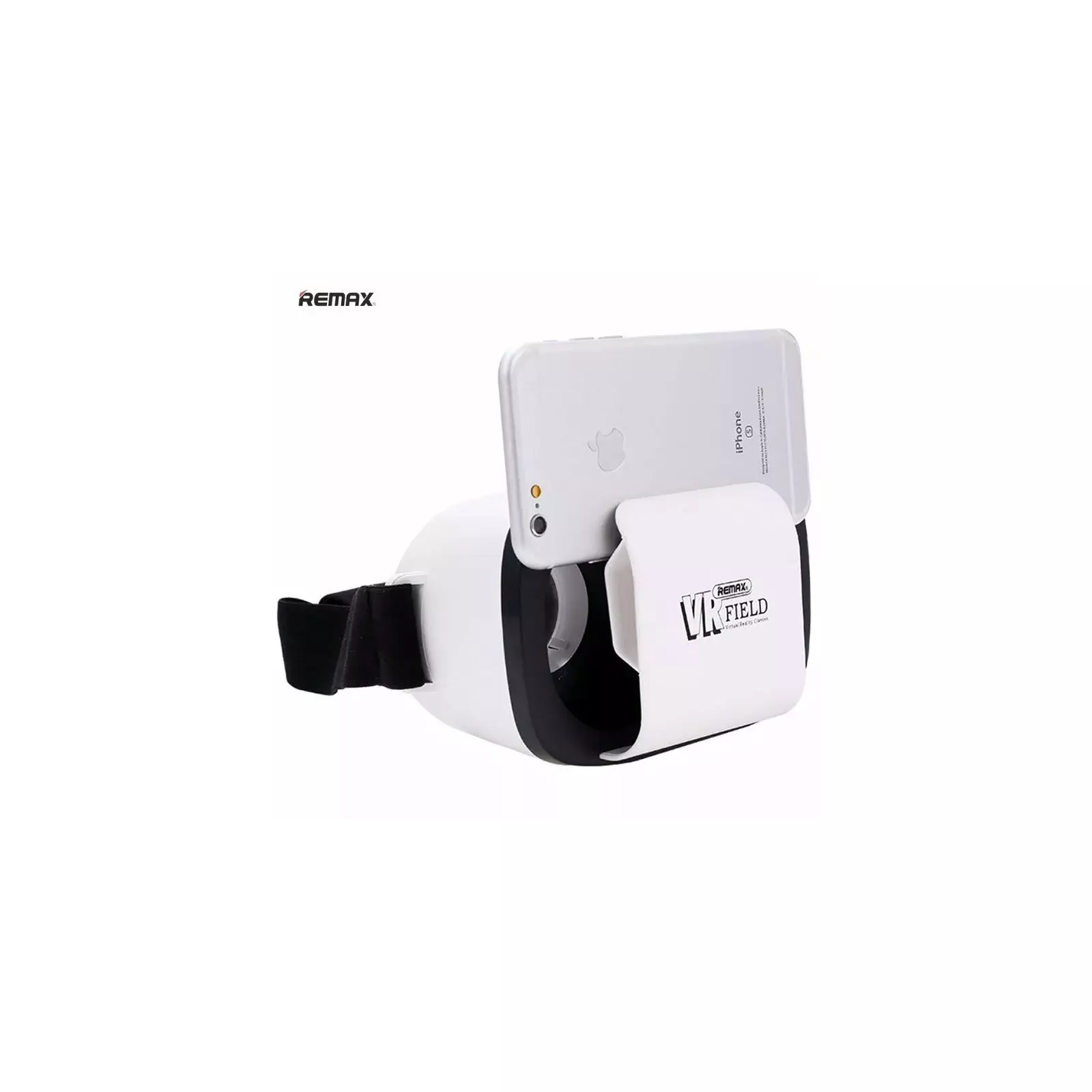 Remax RT-VM02 VR 3D Universal RT-VM02 | AiO.lv