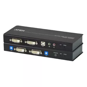 Console Extender ATEN CE604