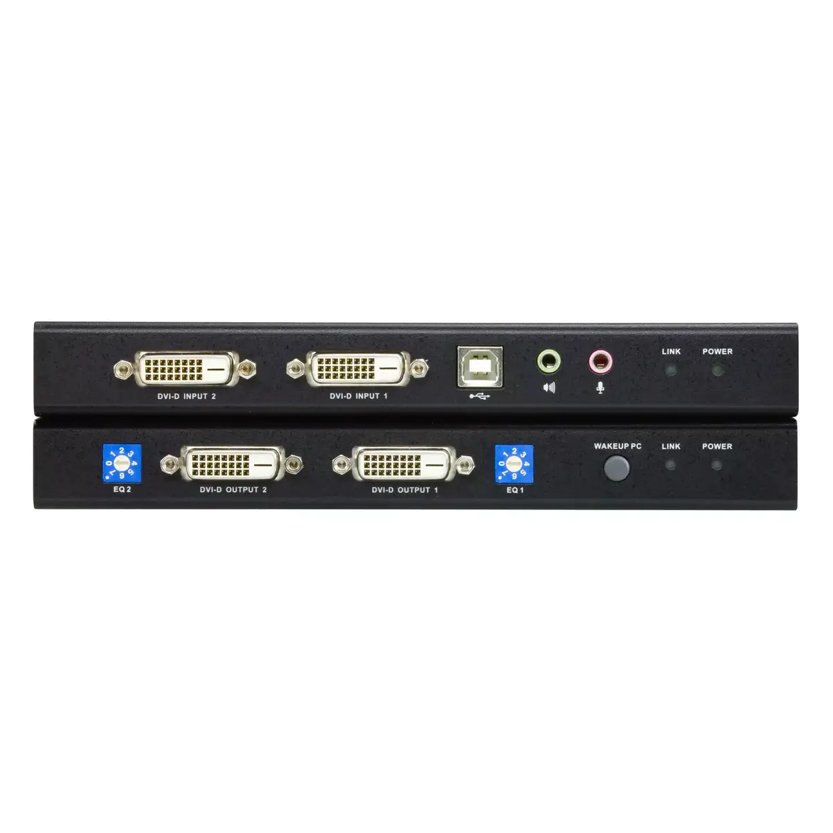 Консольный удлинитель ATEN CE604 Photo 2