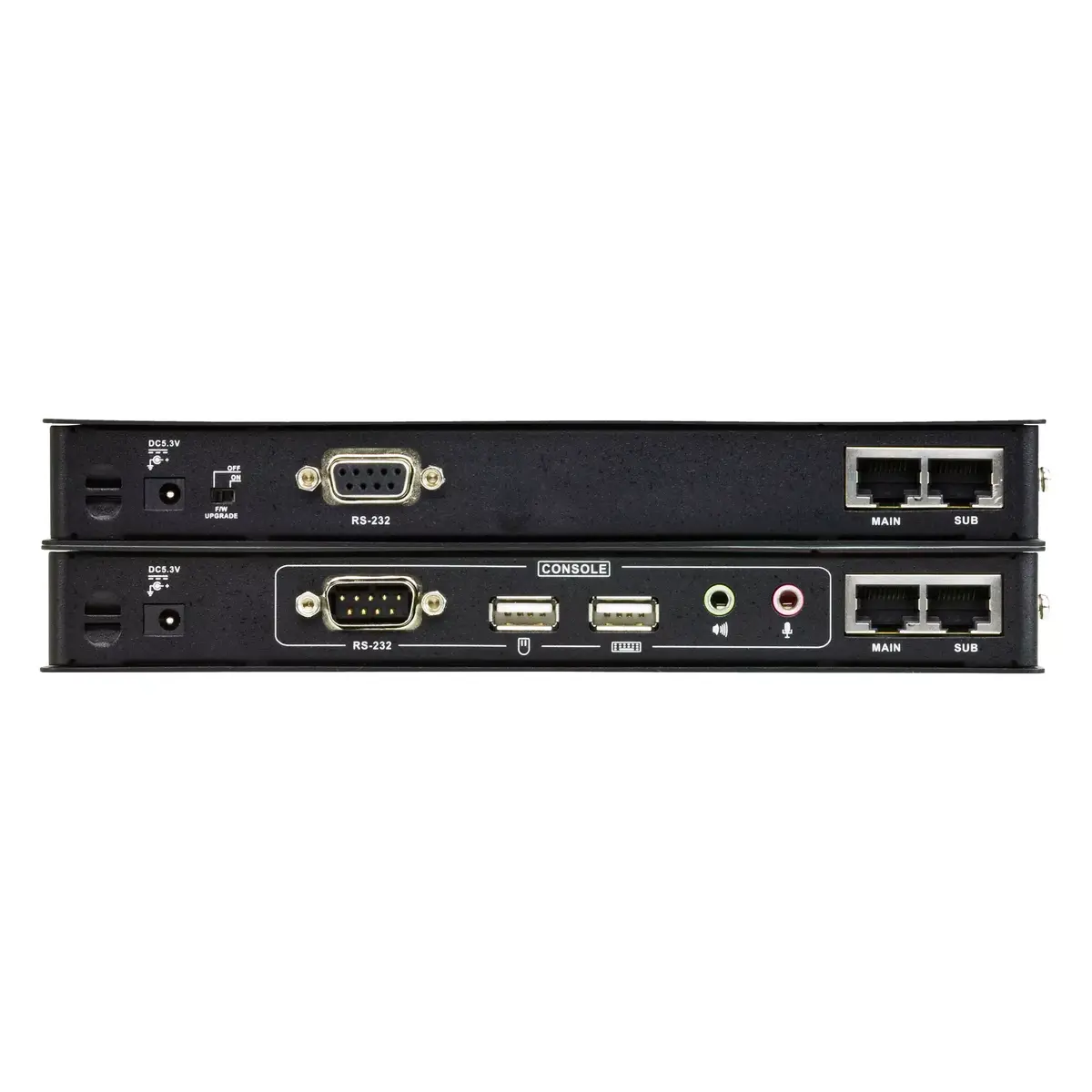 Консольный удлинитель ATEN CE604 Photo 3