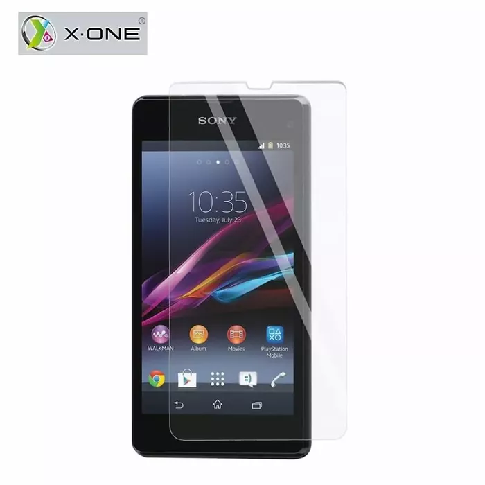 X-One XONE-SP-XP-XZ-GL9H Photo 1