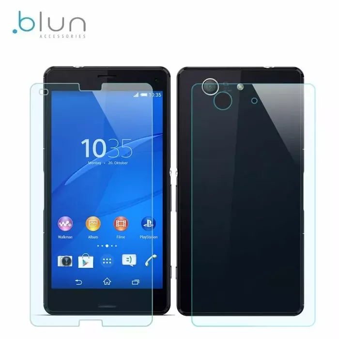 BLUN BL-TEM-SO-Z3MI/2PC Photo 1