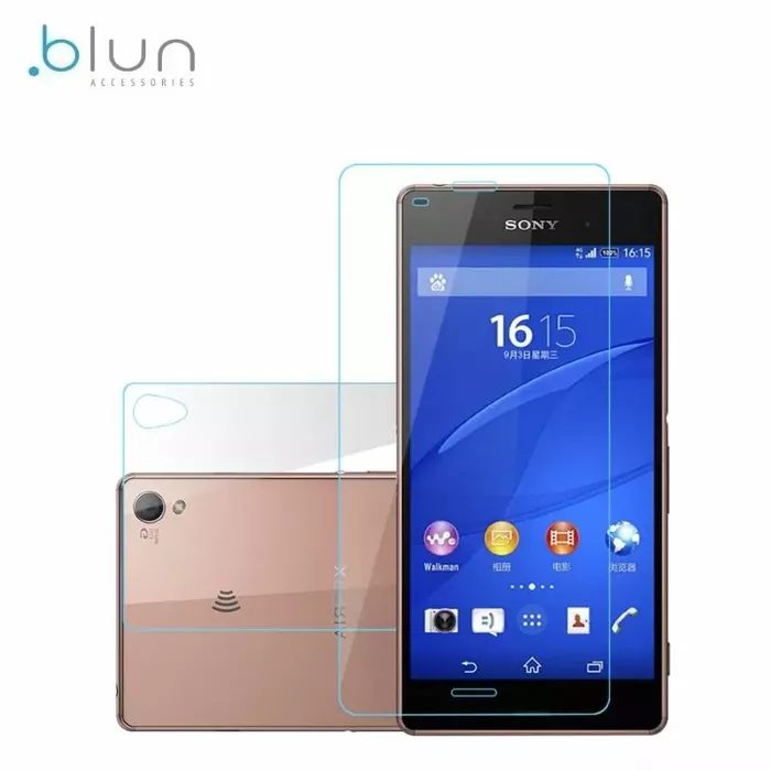 BLUN BL-TEM-SO-Z5MI/2PC Photo 1