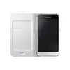Folio Case Samsung Galaxy J1 2016 Photo 2