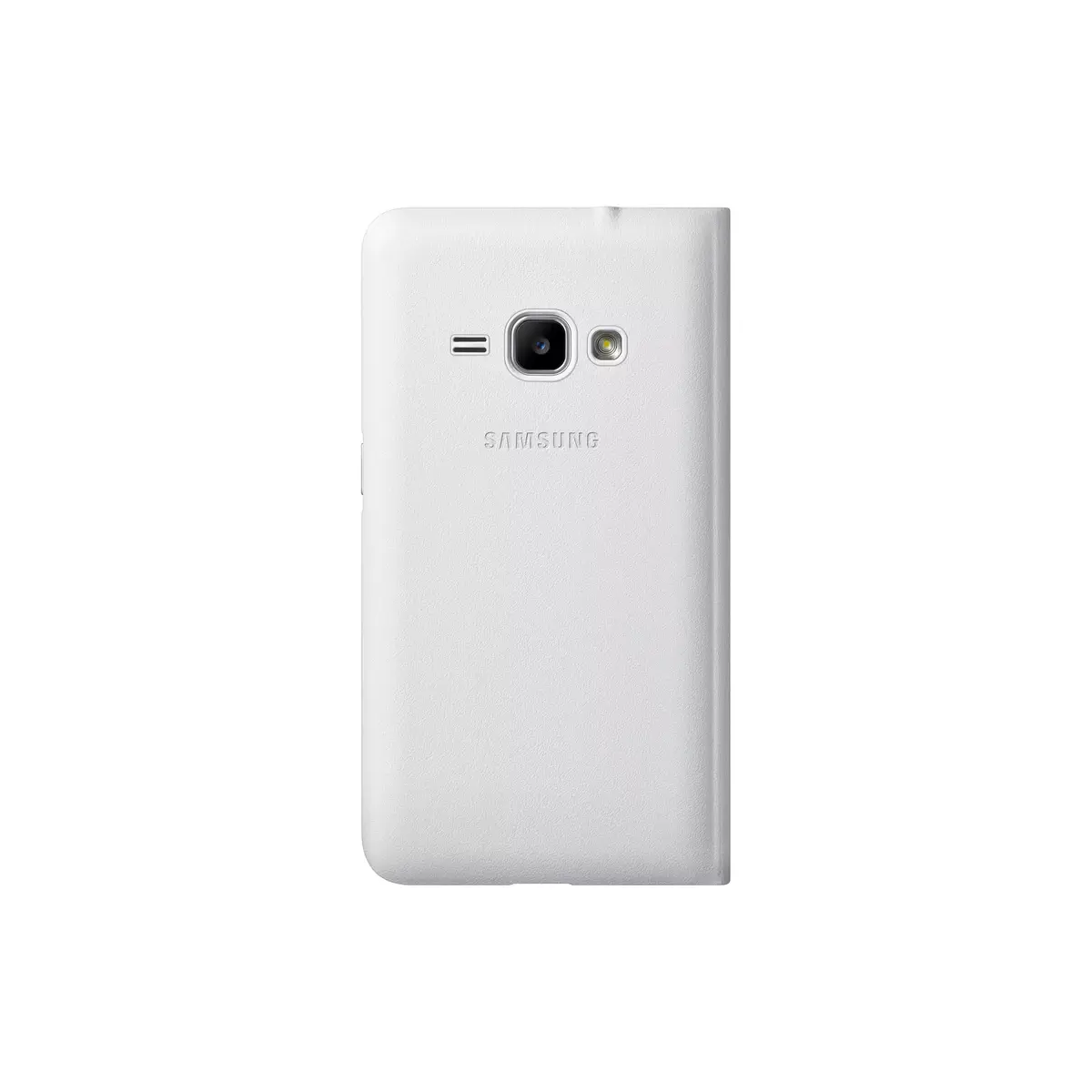 Folio Case Samsung Galaxy J1 2016 Photo 3