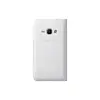 Folio Case Samsung Galaxy J1 2016 Photo 3