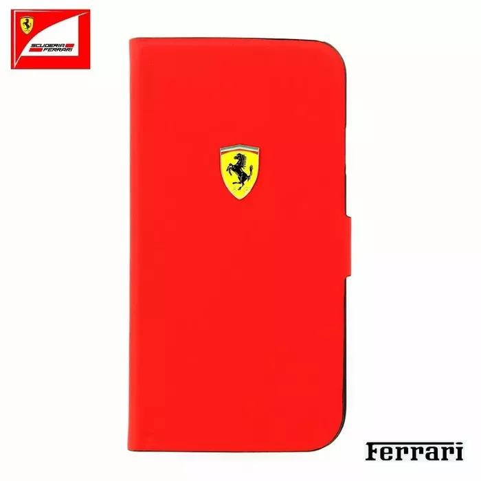 ferrari FESCRUFLHS4RE Photo 1