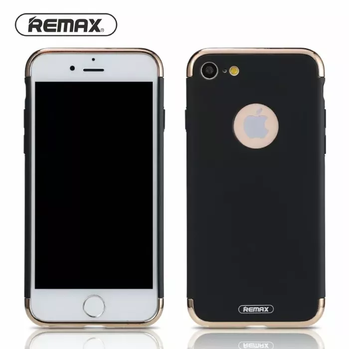 REMAX RE-LO-UT-IP7-BK Photo 1