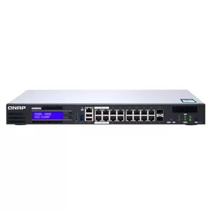 Managed Switch QNAP QGD-1600P