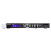 Управляемый коммутатор QNAP QGD-1600P Photo 2