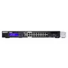 Управляемый коммутатор QNAP QGD-1600P Photo 3