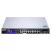 Управляемый коммутатор QNAP QGD-1600P Photo 8