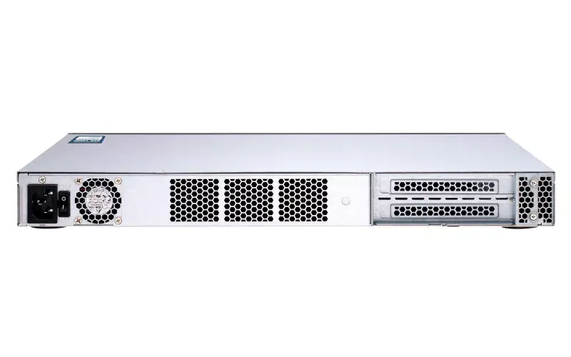 Управляемый коммутатор QNAP QGD-1600P Photo 9