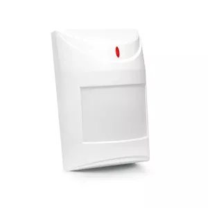 Satel AQUA Plus Passive infrared (PIR) sensor Wired & Wireless Ceiling/wall White