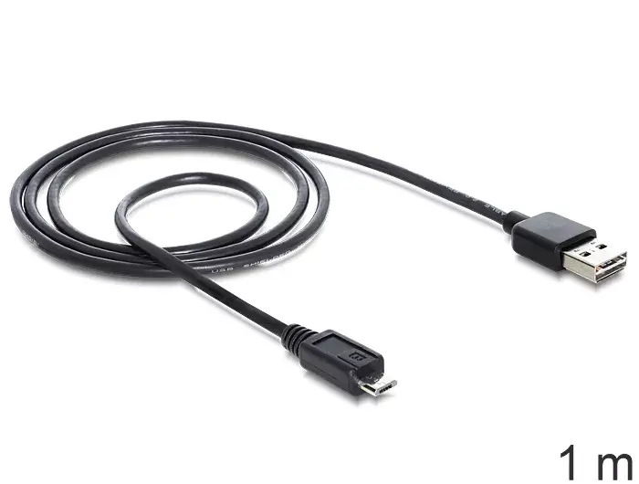 USB Cable DeLOCK EASY-USB 2.0-A Photo 2