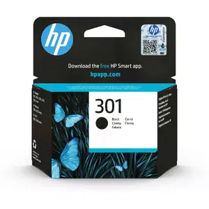 Картридж HP CH561EE Черный 3мл
