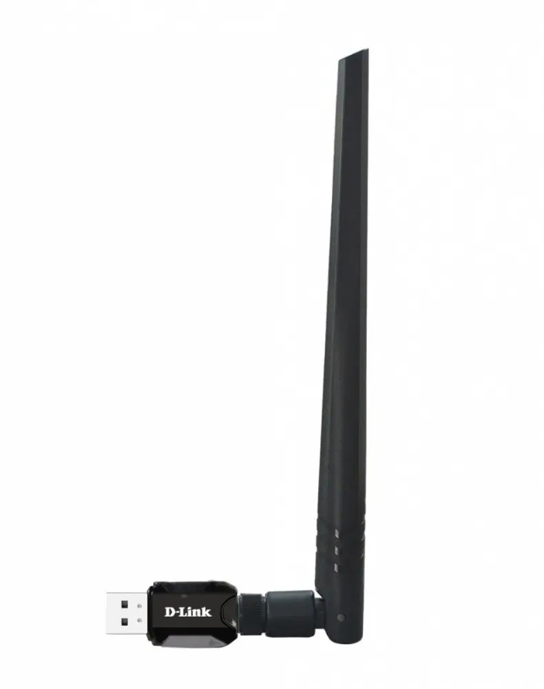 D-Link DWA-137 Wireless USB Network Adapter Photo 4