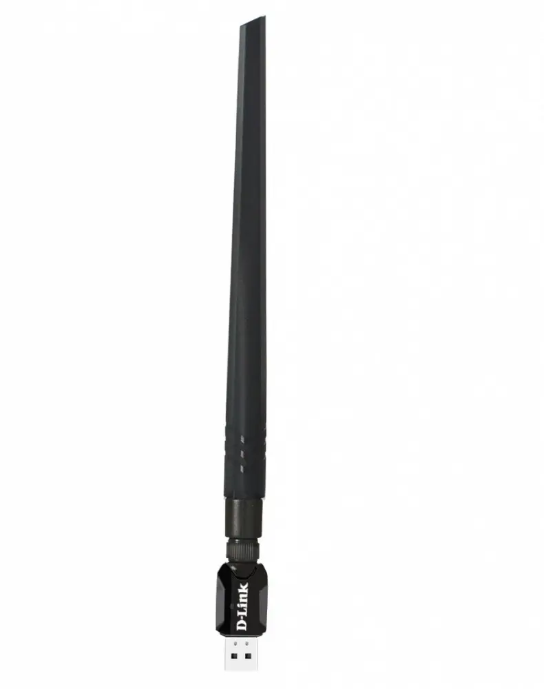 D-Link DWA-137 Wireless USB Network Adapter Photo 5