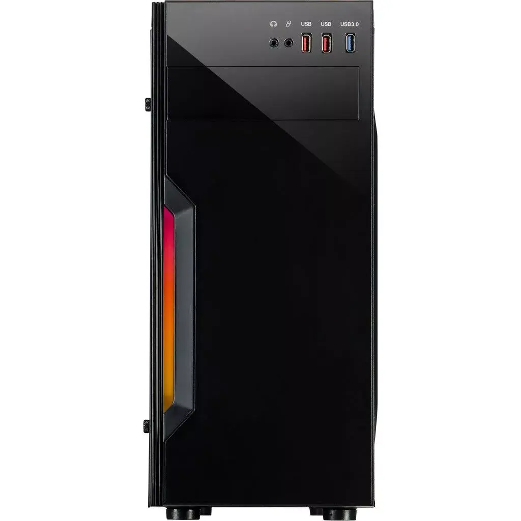 Datora korpuss Inter-Tech B-42 RGB Photo 2