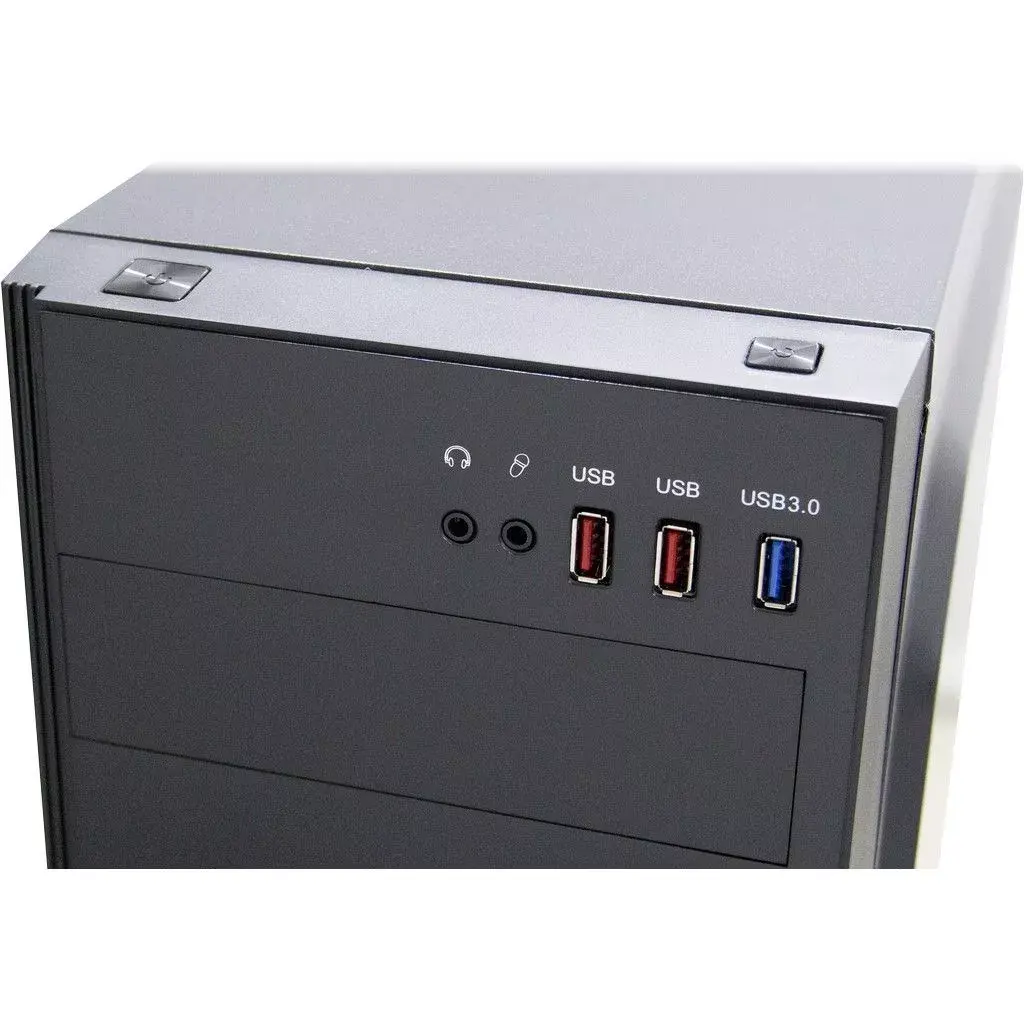 Datora korpuss Inter-Tech B-42 RGB Photo 7