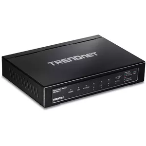 Tīkla slēdzis Trendnet TPE-TG611