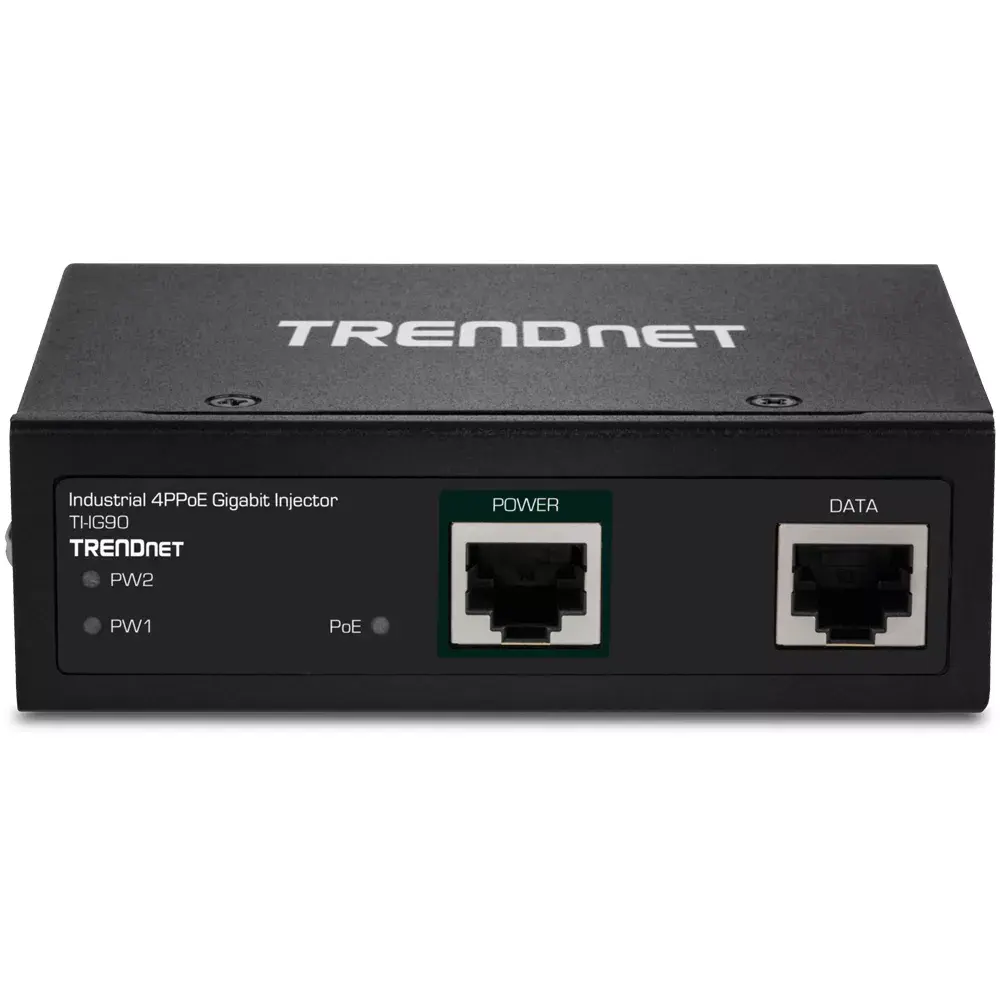 PoE adapteris Trendnet TI-IG90 Photo 2
