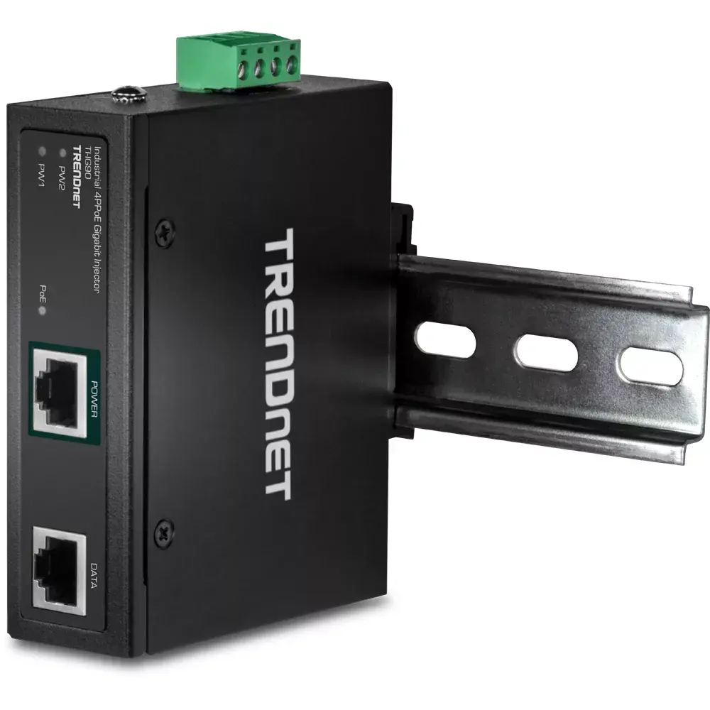 PoE adapteris Trendnet TI-IG90 Photo 4