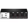 KVM switch Trendnet TK-440DP Photo 3