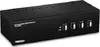 KVM slēdzis Trendnet TK-440DP Photo 1