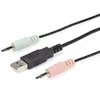KVM Switch StarTech.com 2 Port DisplayPort Photo 3