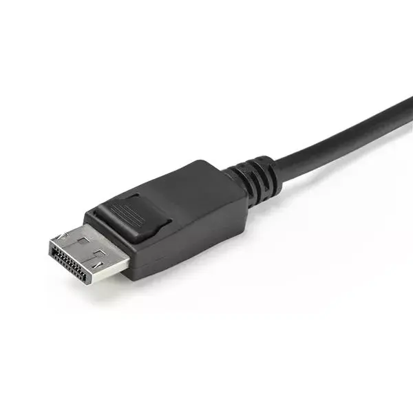 KVM Switch StarTech.com 2 Port DisplayPort Photo 4