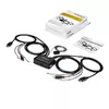 KVM Switch StarTech.com 2 Port DisplayPort Photo 6