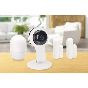 Videonovērošanas kamera Ednet 84337 1280x720