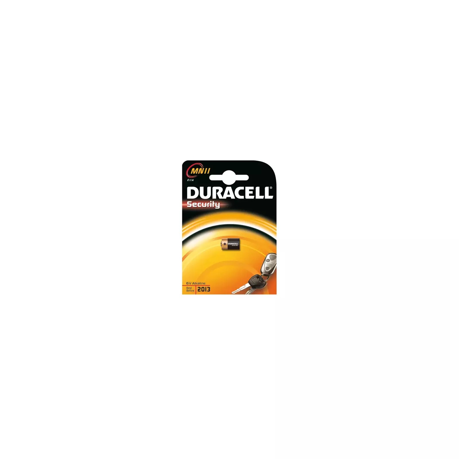 Duracell Duracell-MN11 Photo 1