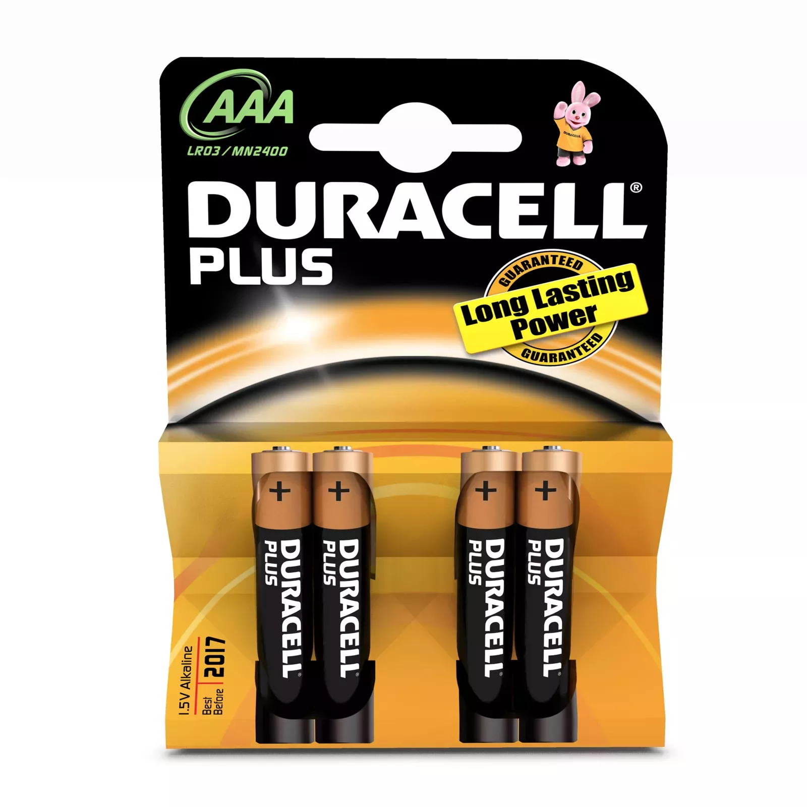 Duracell MN2400 Photo 1