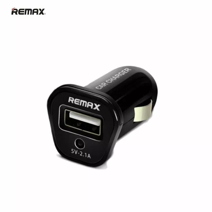 REMAX RC-C101/BK Photo 1