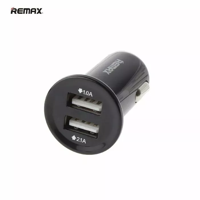 REMAX RM-2.1A/BK Photo 1