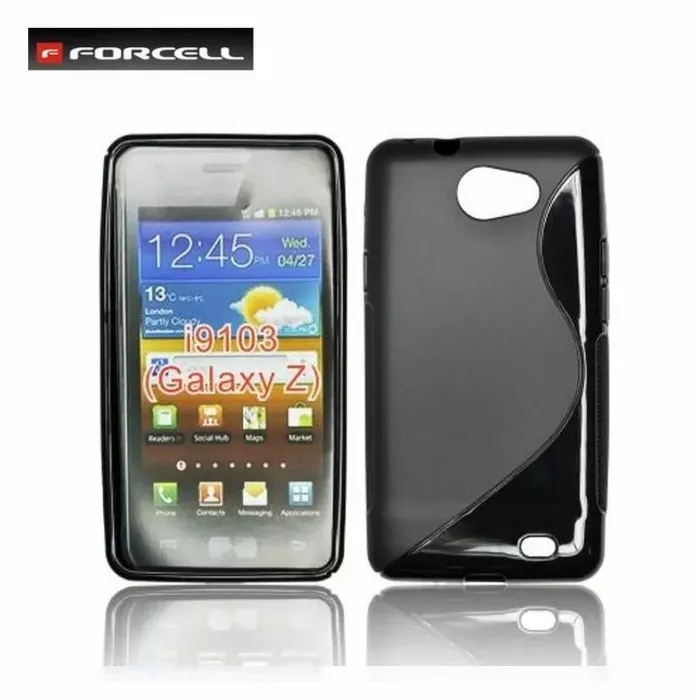 FORCELL M-BCSL-SAM-I9103-BLK Photo 1