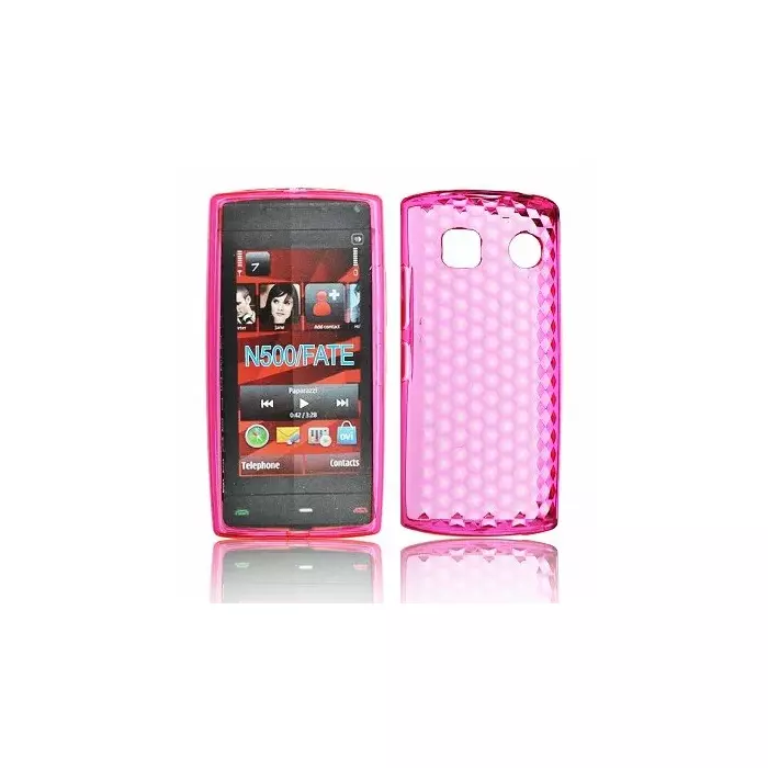 FORCELL M-B-C-L-NOK500-PINK Photo 1