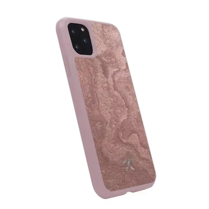 Чехол Woodcessories Stone iPhone 11 Pro Photo 2